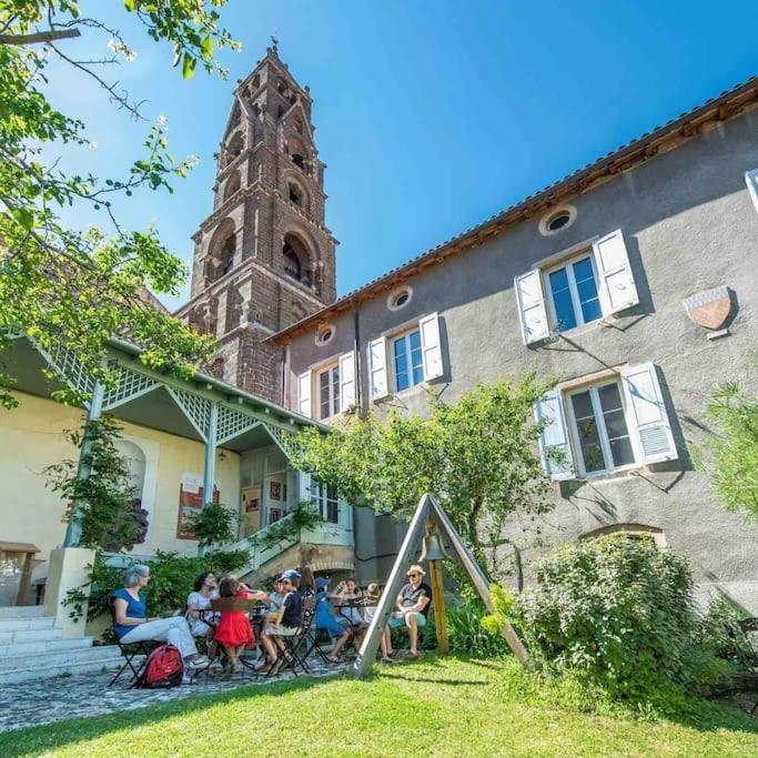 Maison Atypique - Centre Historique - Puy En Velay Le Puy-en-Velay Exterior photo